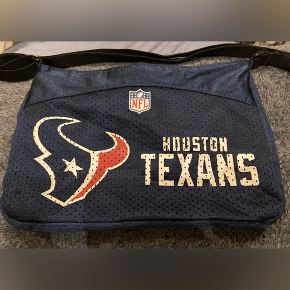 NFL Houston Texans Pro•FAN•ity purse by Littlearth - Picture 4 of 9